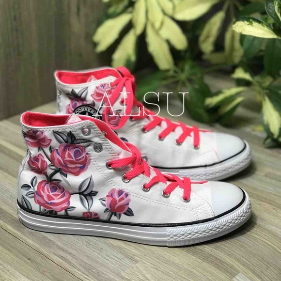 {keywor d} converse hi canvas